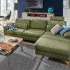 Max Schelling Ecksofa Maximum Move | Olive (Grün) rechts Grundfunktion Eiche -Sofas Verkaufsladen 25403561 6 202006091719