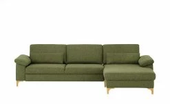 Max Schelling Ecksofa Maximum Move | Olive (Grün) rechts Grundfunktion Eiche -Sofas Verkaufsladen 25403561 9 202006091719