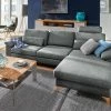 Max Schelling Ecksofa Maximum Move | Anthrazit rechts Grundfunktion Eiche -Sofas Verkaufsladen 25403562 5 202006091719