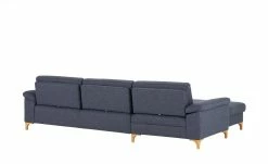 Max Schelling Ecksofa Maximum Move | Navy (Dunkelblau) links Grundfunktion Eiche -Sofas Verkaufsladen 25403566 6 202107022233