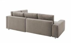 bobb Ecksofa Arissa de Luxe | Taupe rechts -Sofas Verkaufsladen 25403625 1 202006091055
