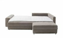 bobb Ecksofa Arissa de Luxe | Taupe rechts -Sofas Verkaufsladen 25403625 8 202006091055