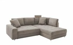 bobb Ecksofa Arissa de Luxe | Taupe rechts -Sofas Verkaufsladen 25403625 9 202006091055