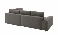 bobb Ecksofa Arissa de Luxe | Graubraun rechts -Sofas Verkaufsladen 25403626 10 202106181242