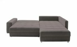 bobb Ecksofa Arissa de Luxe | Graubraun rechts -Sofas Verkaufsladen 25403626 5 202106181242