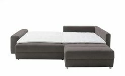 bobb Ecksofa Arissa de Luxe | Graubraun rechts -Sofas Verkaufsladen 25403626 6 202106181242