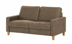Max Schelling Einzelsofa Maximum Plus | Schoko (Braun) ohne eckig, eckig -Sofas Verkaufsladen 25403644 2 202001172243