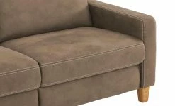 Max Schelling Einzelsofa Maximum Plus | Schoko (Braun) ohne eckig, eckig -Sofas Verkaufsladen 25403644 6 202001172243