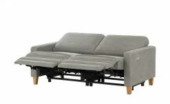 Max Schelling Einzelsofa Maximum Plus | Grau Erweiterte Funktion eckig, eckig -Sofas Verkaufsladen 25403652 2 202001172243
