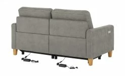 Max Schelling Einzelsofa Maximum Plus | Grau Erweiterte Funktion eckig, eckig -Sofas Verkaufsladen 25403652 6 202001172243