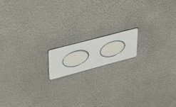 Max Schelling Einzelsofa Maximum Plus | Grau Erweiterte Funktion eckig, eckig -Sofas Verkaufsladen 25403652 7 202001172243