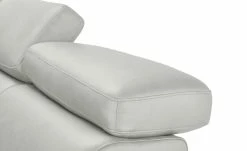 Max Schelling Ecksofa Vita | Hellgrau rechts Grundfunktion -Sofas Verkaufsladen 25403752 12 201911181434