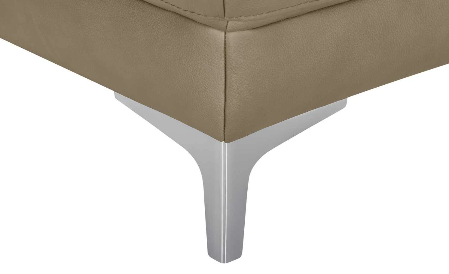 Max Schelling Ecksofa Vita | Macchiato (Hellbraun) rechts Grundfunktion 13 Max Schelling Ecksofa Vita | Macchiato (Hellbraun) rechts Grundfunktion – Bild 11