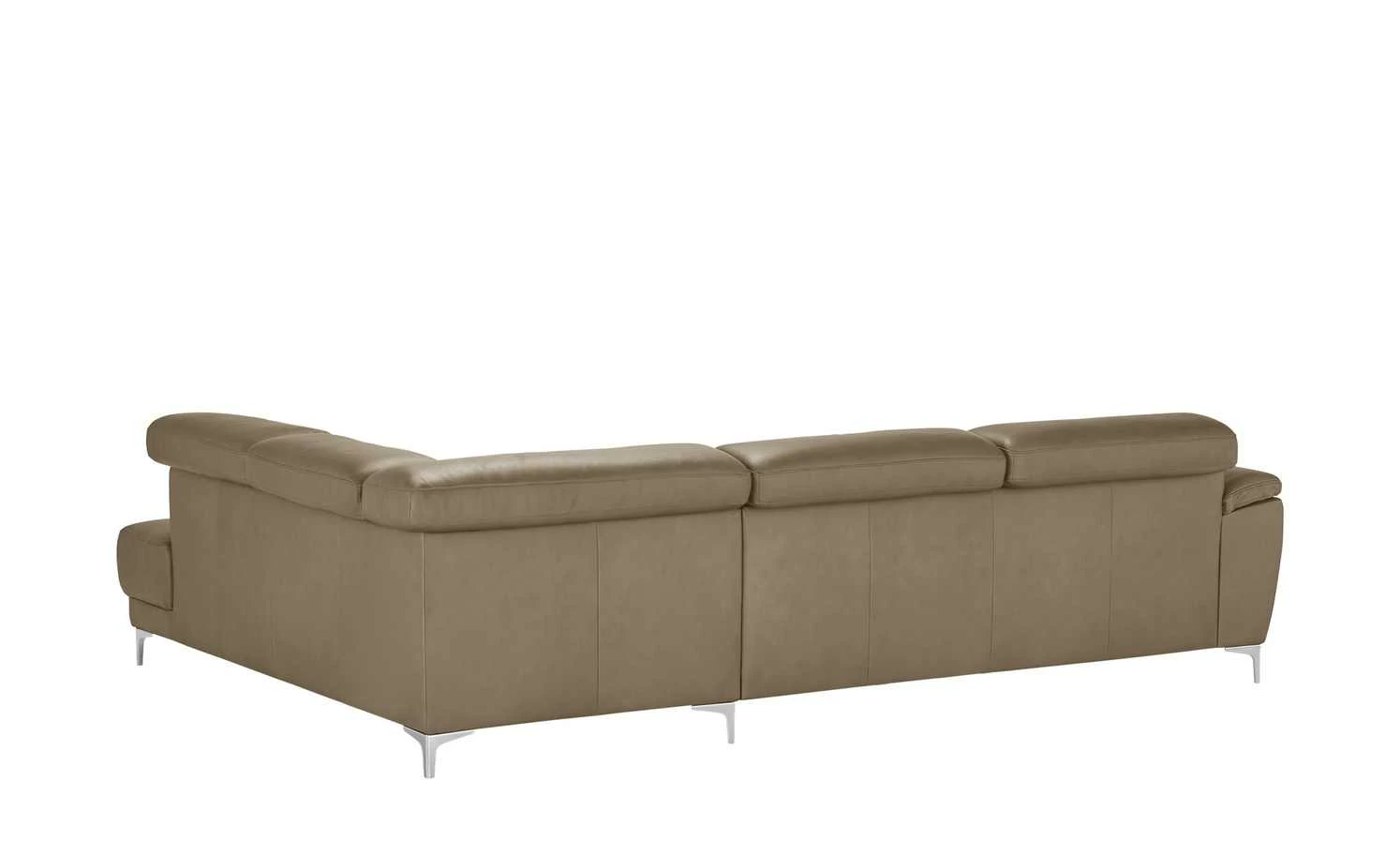 Max Schelling Ecksofa Vita | Macchiato (Hellbraun) rechts Grundfunktion 15 Max Schelling Ecksofa Vita | Macchiato (Hellbraun) rechts Grundfunktion – Bild 13