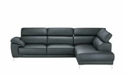 Max Schelling Ecksofa Vita | Dunkelblau rechts Grundfunktion -Sofas Verkaufsladen 25403754 1 201911181434