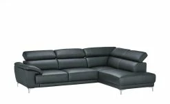Max Schelling Ecksofa Vita | Dunkelblau rechts Grundfunktion -Sofas Verkaufsladen 25403754 13 201911181434