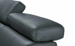 Max Schelling Ecksofa Vita | Dunkelblau rechts Grundfunktion -Sofas Verkaufsladen 25403754 7 201911181434