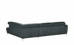 Max Schelling Ecksofa Vita | Dunkelblau rechts Grundfunktion -Sofas Verkaufsladen 25403754 8 201911181434