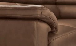 Max Schelling Ecksofa Vita | Braun rechts Grundfunktion -Sofas Verkaufsladen 25403755 10 201911181434