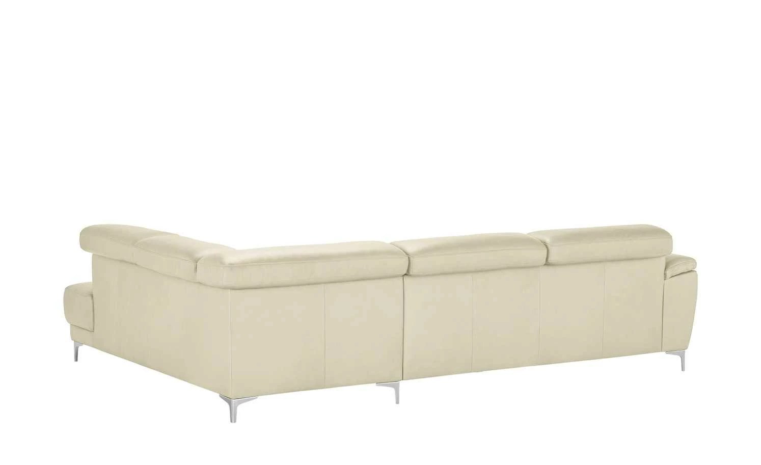 Max Schelling Ecksofa Vita | Perle (Creme) rechts Grundfunktion 12 Max Schelling Ecksofa Vita | Perle (Creme) rechts Grundfunktion – Bild 10