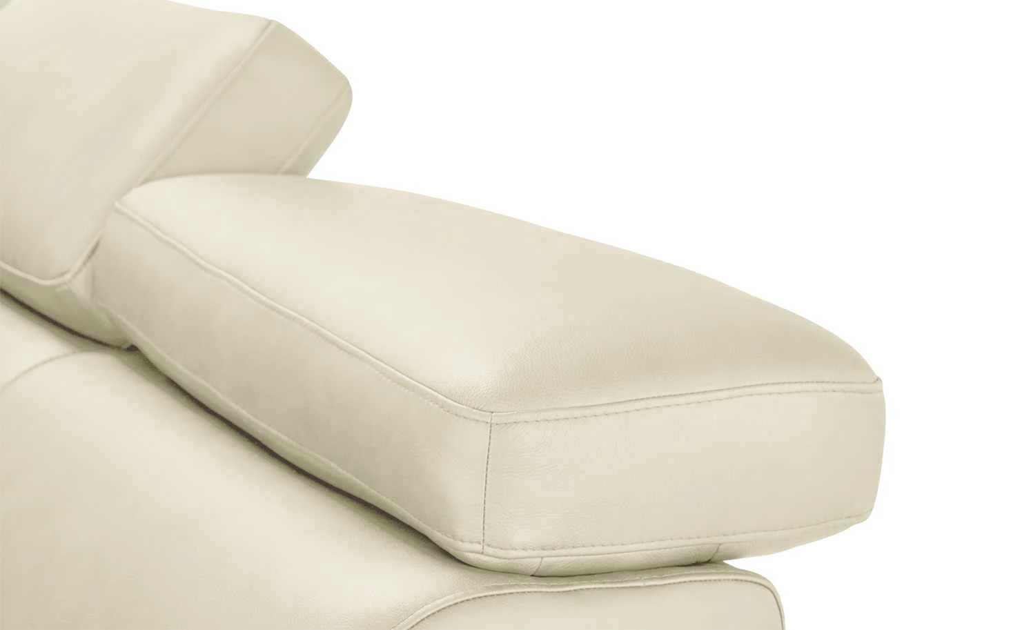 Max Schelling Ecksofa Vita | Perle (Creme) rechts Grundfunktion 10 Max Schelling Ecksofa Vita | Perle (Creme) rechts Grundfunktion – Bild 8