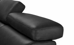 Max Schelling Ecksofa Vita | Schwarz rechts Grundfunktion -Sofas Verkaufsladen 25403757 10 201911181434