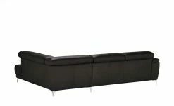 Max Schelling Ecksofa Vita | Espresso (Braun) rechts Grundfunktion -Sofas Verkaufsladen 25403758 12 201911181434