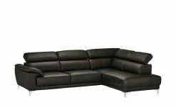 Max Schelling Ecksofa Vita | Espresso (Braun) rechts Grundfunktion -Sofas Verkaufsladen 25403758 9 201911181434