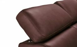 Max Schelling Ecksofa Vita | Rotbraun links Grundfunktion -Sofas Verkaufsladen 25403759 11 201911181434