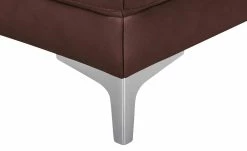 Max Schelling Ecksofa Vita | Rotbraun links Grundfunktion -Sofas Verkaufsladen 25403759 5 201911181434