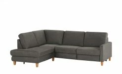 Max Schelling Ecksofa Maximum Plus | Anthrazit links ohne eckig, eckig -Sofas Verkaufsladen 25403818 1 202002042235
