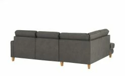 Max Schelling Ecksofa Maximum Plus | Anthrazit links ohne eckig, eckig -Sofas Verkaufsladen 25403818 2 202002042235
