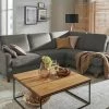Max Schelling Ecksofa Maximum Plus | Anthrazit rechts ohne eckig, eckig -Sofas Verkaufsladen 25403821 7 202004162237