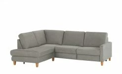 Max Schelling Ecksofa Maximum Plus | Grau links ohne eckig, eckig -Sofas Verkaufsladen 25403846 4 202004162237