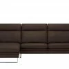 erpo just relax Ecksofa JR960 Bari | Mocca (Dunkelbraun) links -Sofas Verkaufsladen 25403861 11 202111151301