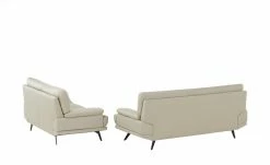 uno Sitzgruppe Leder Lisa -Sofas Verkaufsladen 25404055 2 202008192237