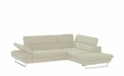 uno Ecksofa Preston | Beige rechts Grundfunktion -Sofas Verkaufsladen 25404197 4 201912092242