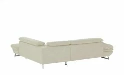 uno Ecksofa Preston | Beige rechts Grundfunktion -Sofas Verkaufsladen 25404197 5 201912092242