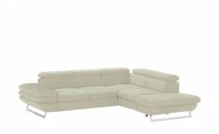 uno Ecksofa Preston | Beige rechts Grundfunktion -Sofas Verkaufsladen 25404197 9 201912092242