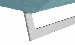 uno Ecksofa Preston | Azur (Hellblau) rechts Grundfunktion -Sofas Verkaufsladen 25404198 4 201912092242