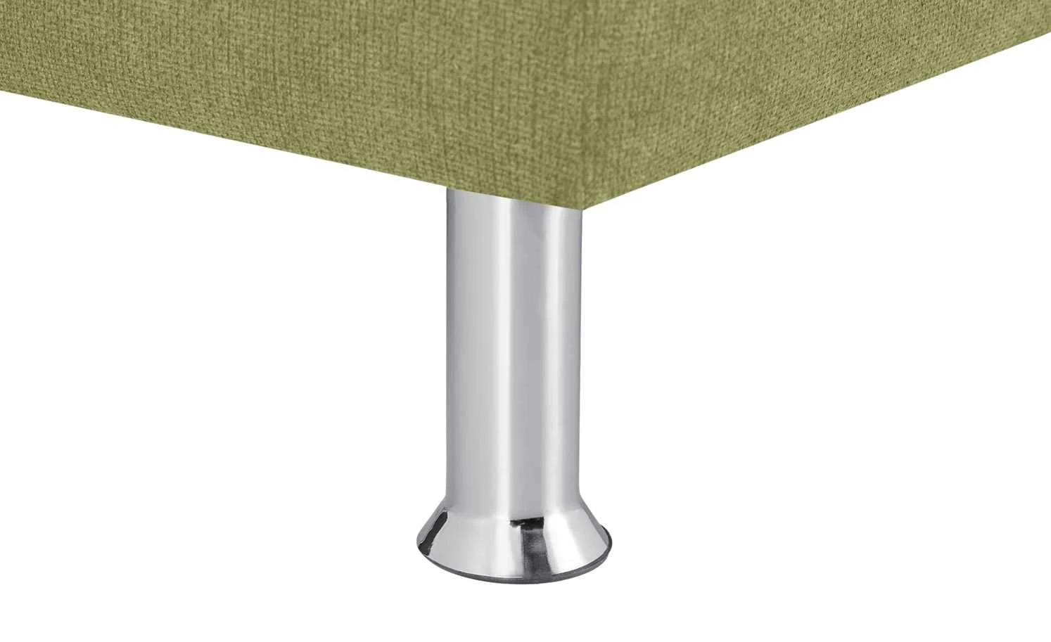 uno Ecksofa Preston | Olive (Grün) rechts Grundfunktion 8 uno Ecksofa Preston | Olive (Grün) rechts Grundfunktion – Bild 6