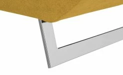 uno Ecksofa Preston | Senf (Gelb) rechts Grundfunktion -Sofas Verkaufsladen 25404200 7 201912092242