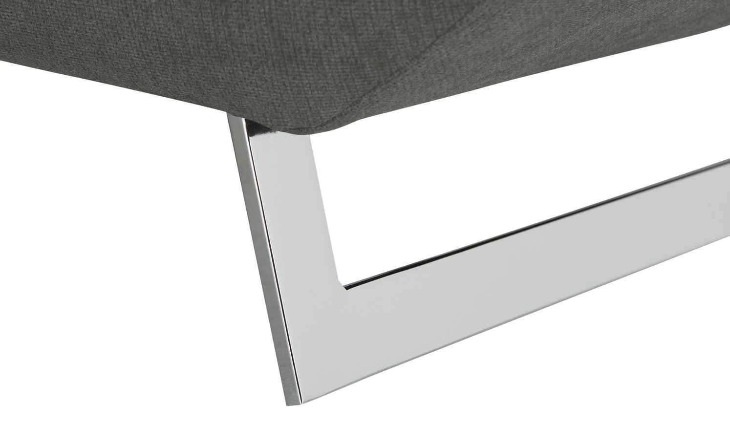 uno Ecksofa Preston | Anthrazit rechts Grundfunktion 9 uno Ecksofa Preston | Anthrazit rechts Grundfunktion – Bild 7