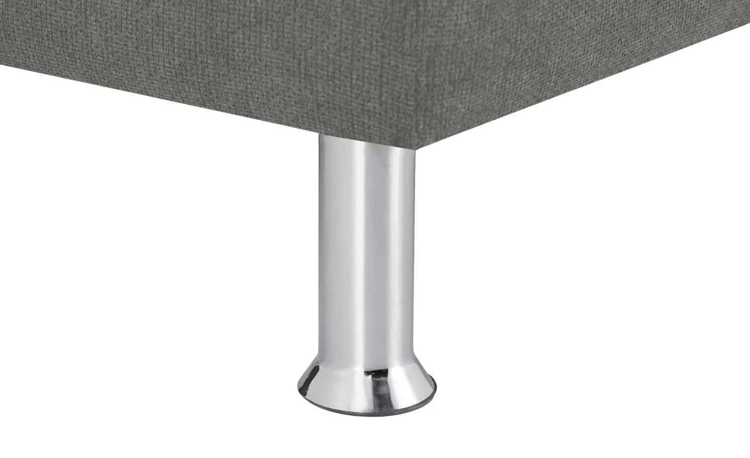 uno Ecksofa Preston | Anthrazit rechts Grundfunktion 10 uno Ecksofa Preston | Anthrazit rechts Grundfunktion – Bild 8