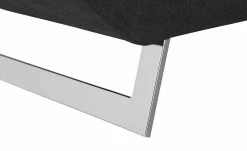 uno Ecksofa Preston | Dunkelgrau links Grundfunktion -Sofas Verkaufsladen 25404204 7 201912092242