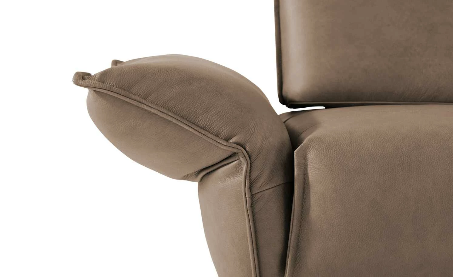 W.SCHILLIG Ecksofa Bonnie | Sand (Braun) rechts 12 W.SCHILLIG Ecksofa Bonnie | Sand (Braun) rechts – Bild 10