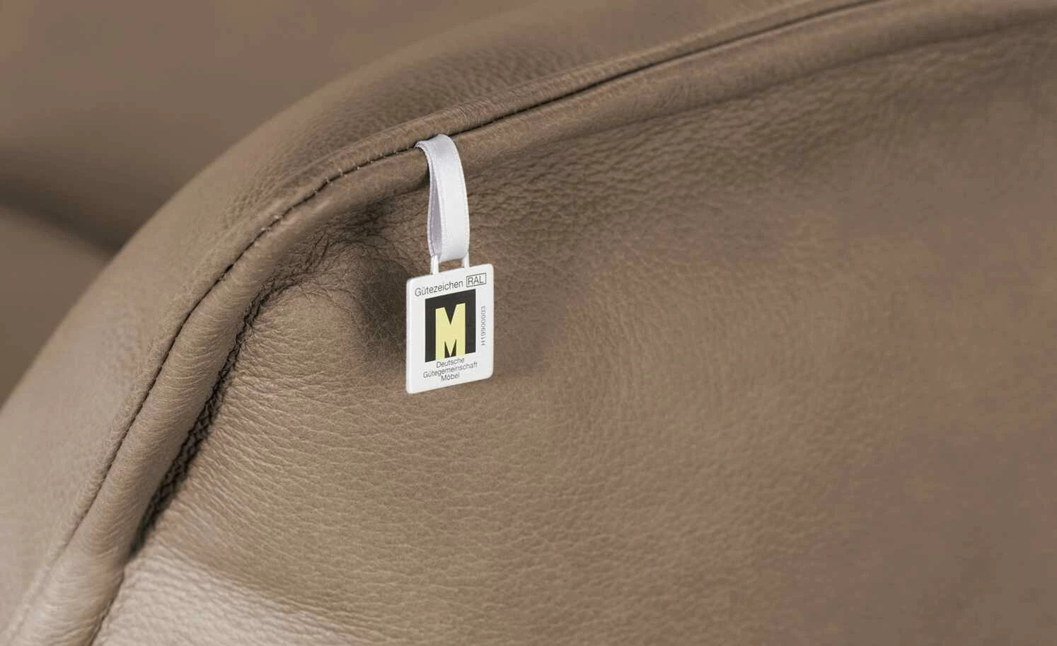 W.SCHILLIG Ecksofa Bonnie | Sand (Braun) rechts 13 W.SCHILLIG Ecksofa Bonnie | Sand (Braun) rechts – Bild 11