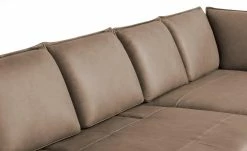 W.SCHILLIG Ecksofa Bonnie | Sand (Braun) rechts 30 W.SCHILLIG Ecksofa Bonnie | Sand (Braun) rechts -Sofas Verkaufsladen 25404323 13 202107022233