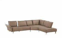 W.SCHILLIG Ecksofa Bonnie | Sand (Braun) rechts 31 W.SCHILLIG Ecksofa Bonnie | Sand (Braun) rechts -Sofas Verkaufsladen 25404323 14 202107022233