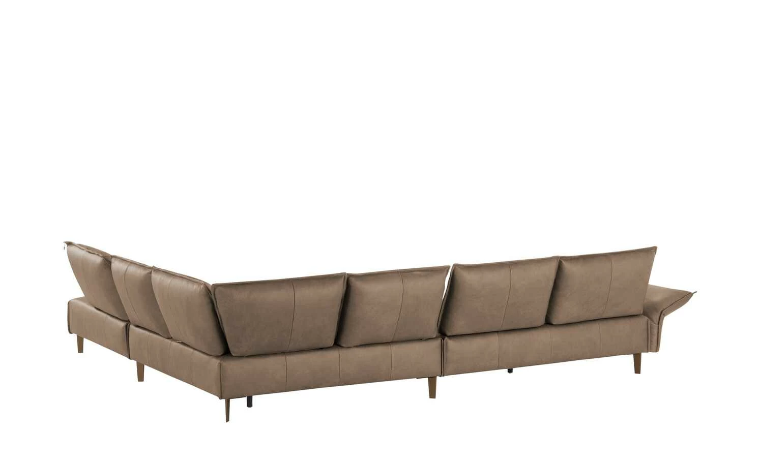 W.SCHILLIG Ecksofa Bonnie | Sand (Braun) rechts 7 W.SCHILLIG Ecksofa Bonnie | Sand (Braun) rechts – Bild 5